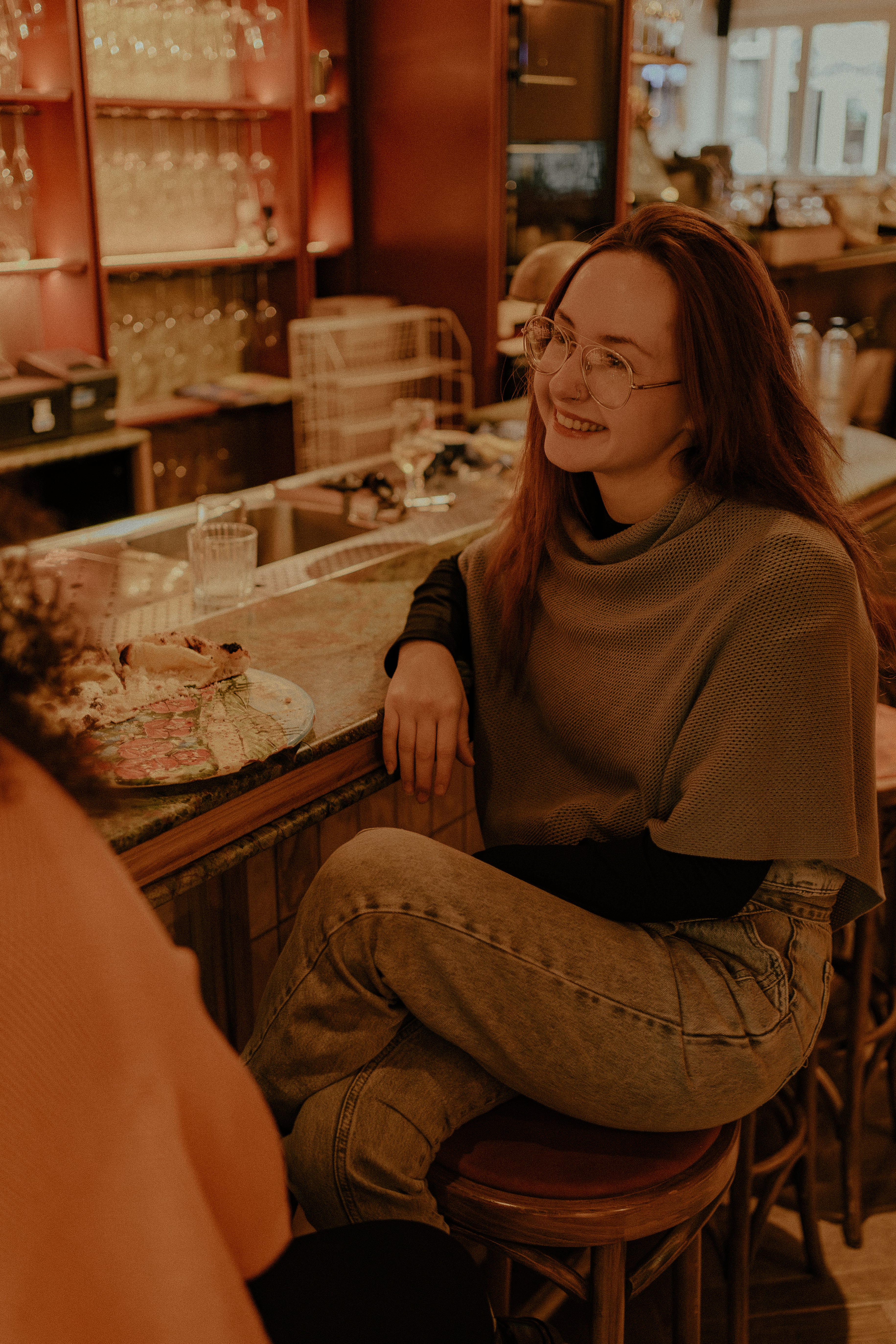 Momcho Breastfeeding Cover In Shade Luna